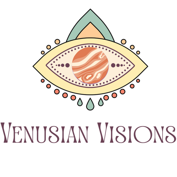 venusianvisions